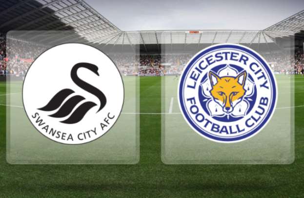 Prediksi Bola Swansea City vs Leicester City 5 Desember 2015